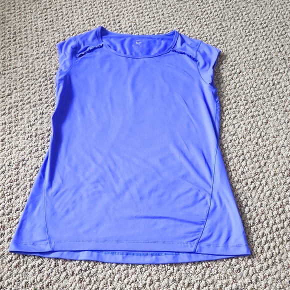 Lot: Pink and Purple Workout tops - Picture 2 of 7